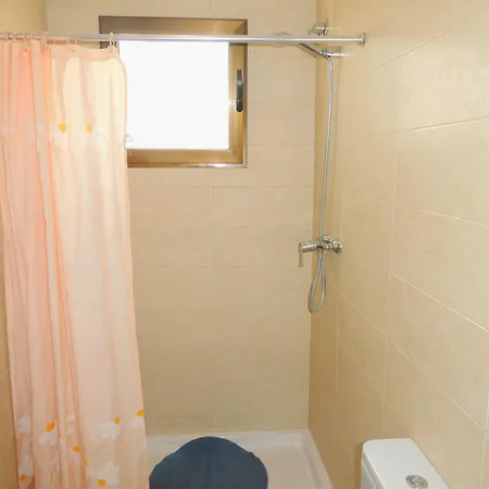Apartmán En Primera Linea De Mar