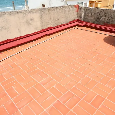 En Primera Linea De Mar