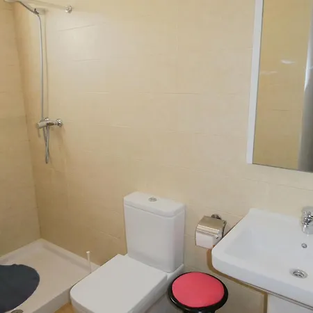En Primera Linea De Mar Apartmán Oliva
